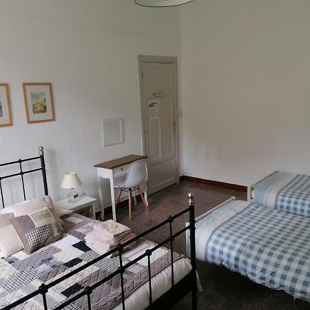 La Ventulella Bed and Breakfast Moltifao Eksteriør billede