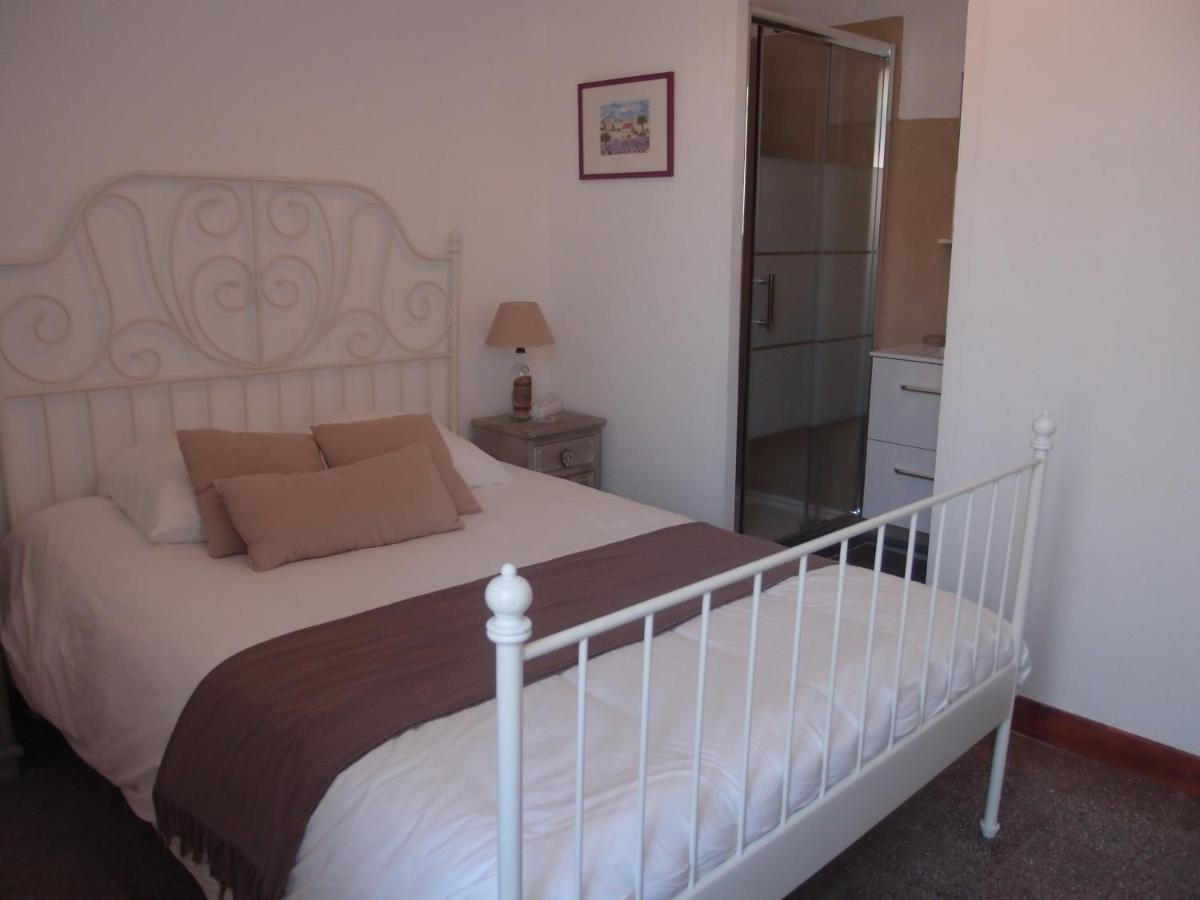 La Ventulella Bed and Breakfast Moltifao Eksteriør billede