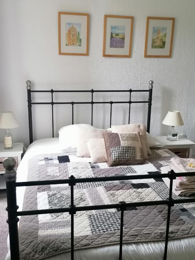 La Ventulella Bed and Breakfast Moltifao Eksteriør billede