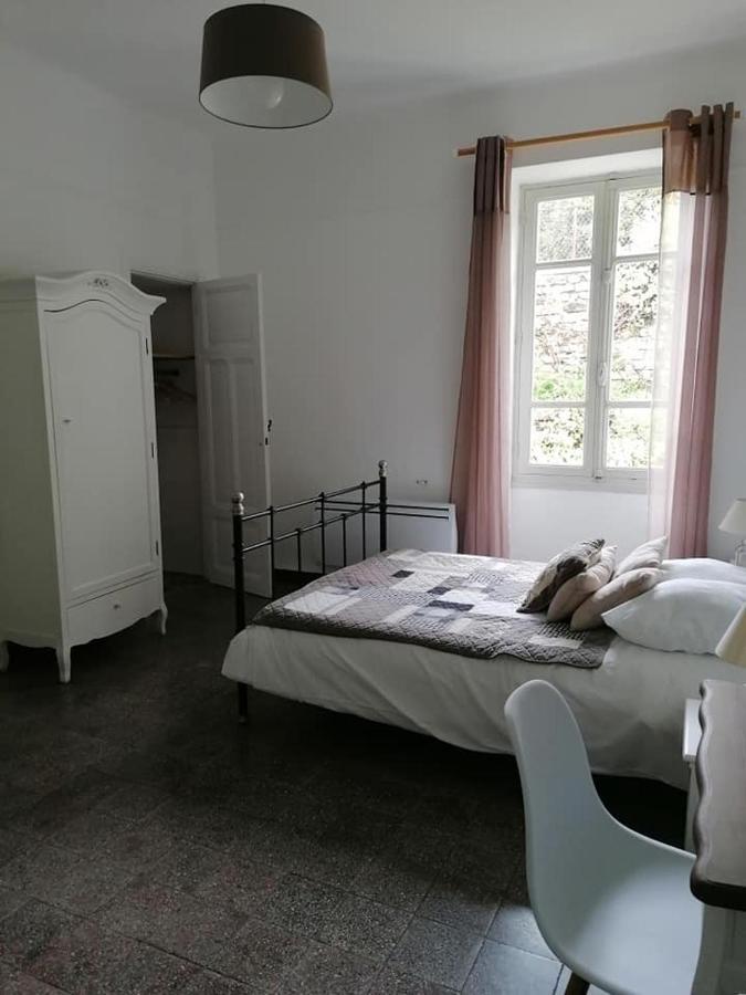 La Ventulella Bed and Breakfast Moltifao Eksteriør billede